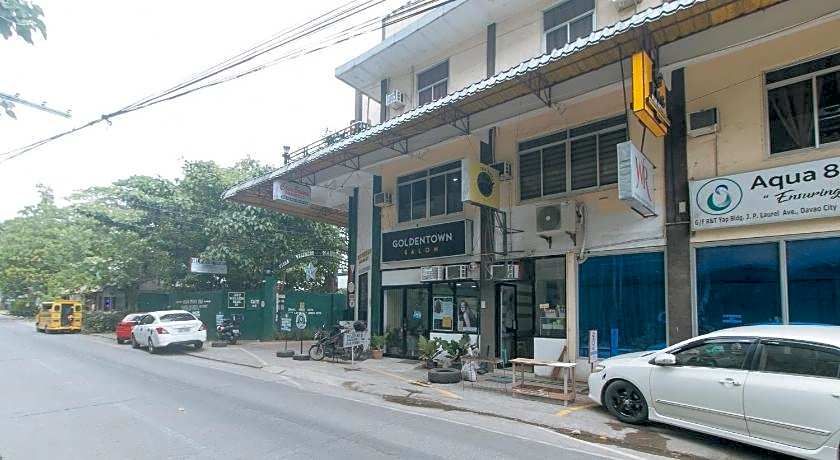 Casa Buena Dormitel – Davao City, CO