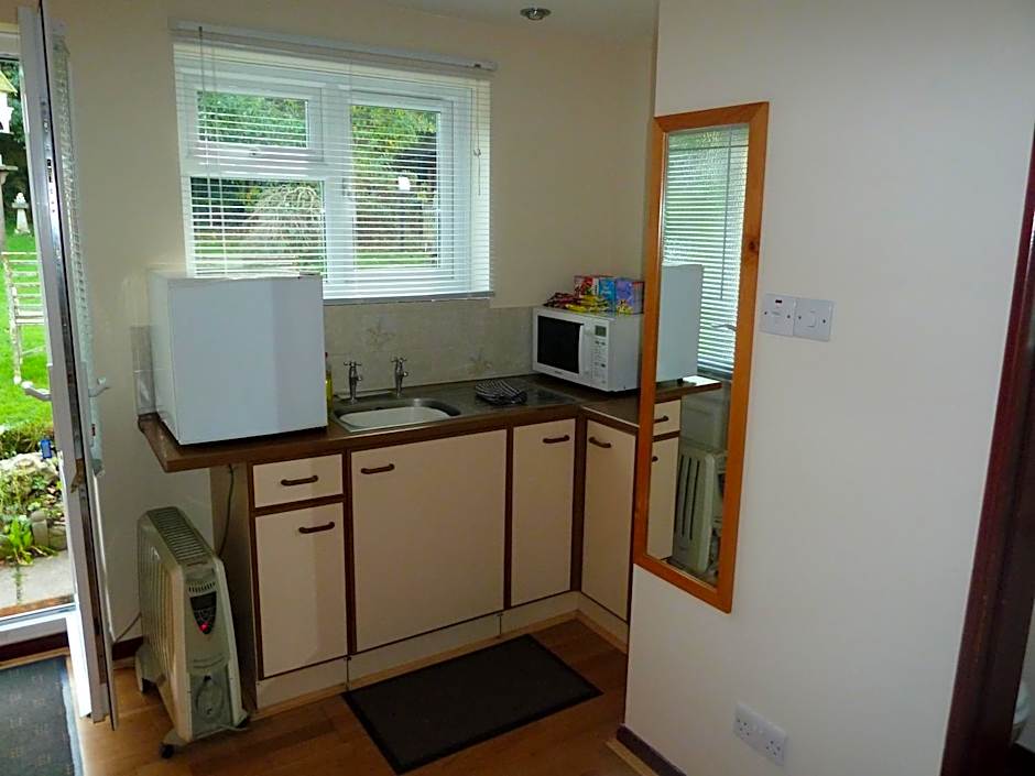 Hillside Self Catering