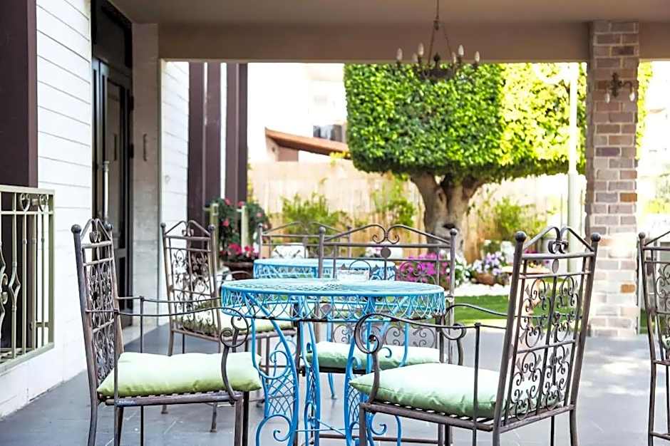 Shtarkman Erna Hotel