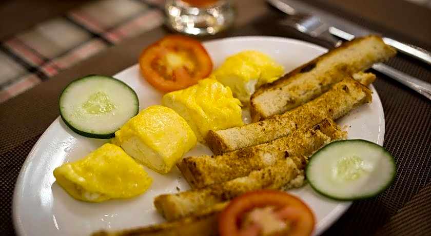 Hoi An Vi Khoa Villa