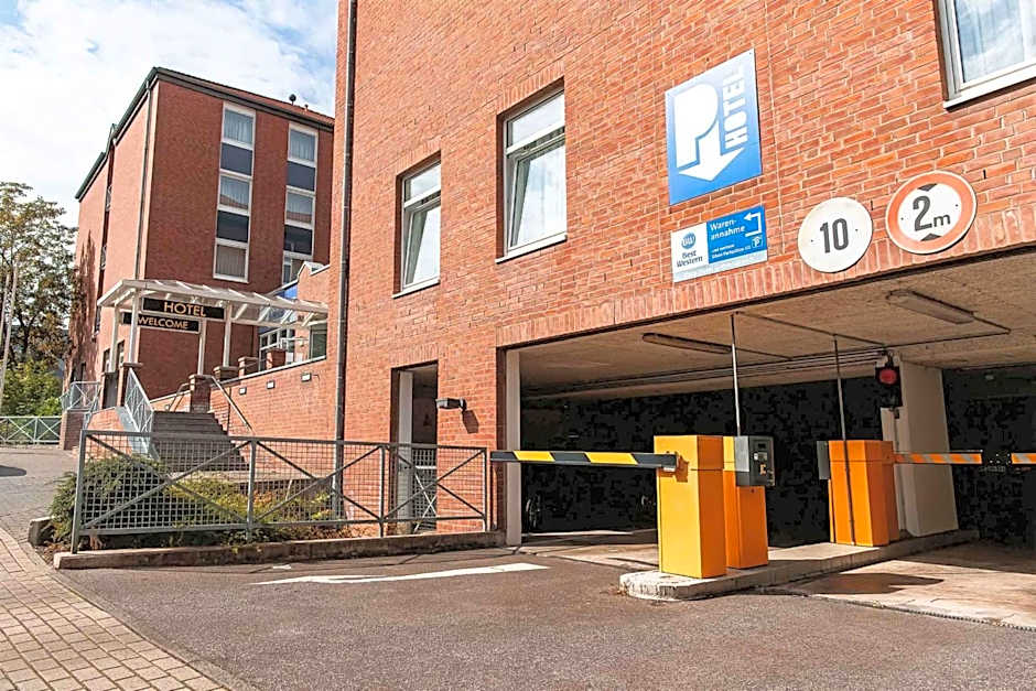 Best Western Plaza Hotel Grevenbroich