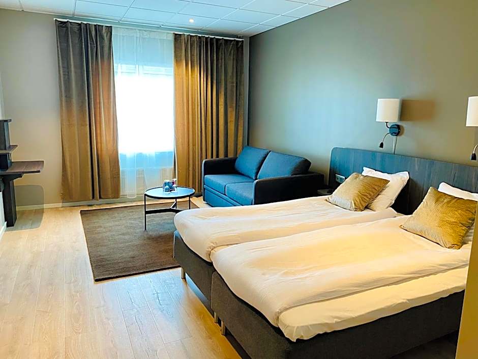 Quality Hotel Vanersborg