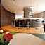 The Hub Hotel