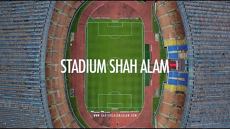 Best Hotel Shah Alam @ UITM, i-City & Hospital