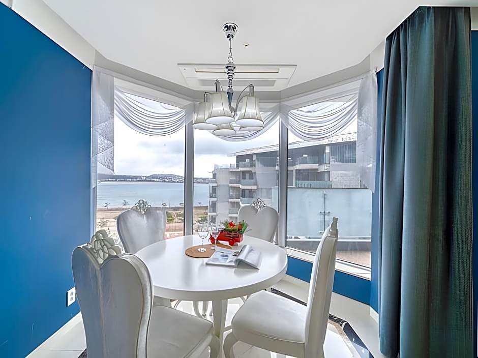 Jeju Ocean Star Condominium
