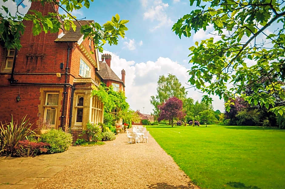 Cantley House Hotel - Wokingham