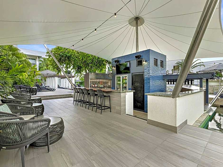Mantra PortSea Port Douglas