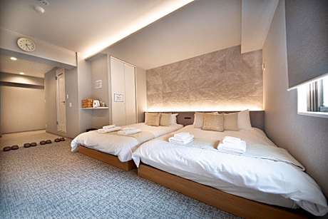 Double Room 2 Non-smoking