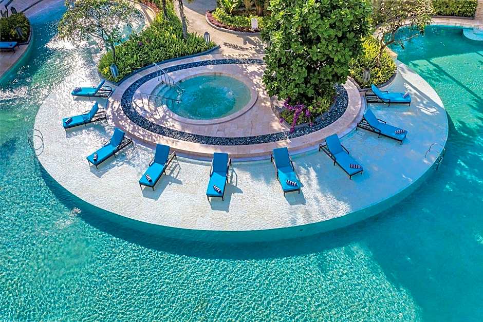 Marriott's Bali Nusa Dua Gardens