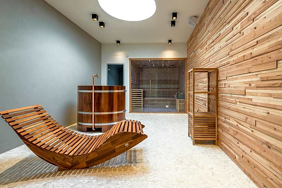 Hotel Kronacker
