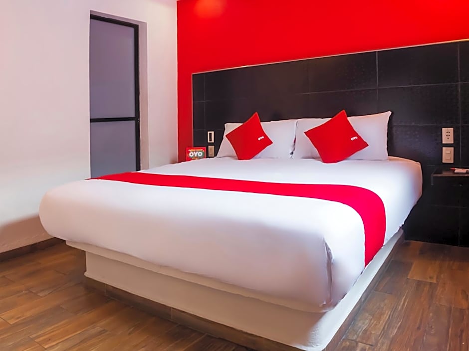 Hotel SR92 Adults Only