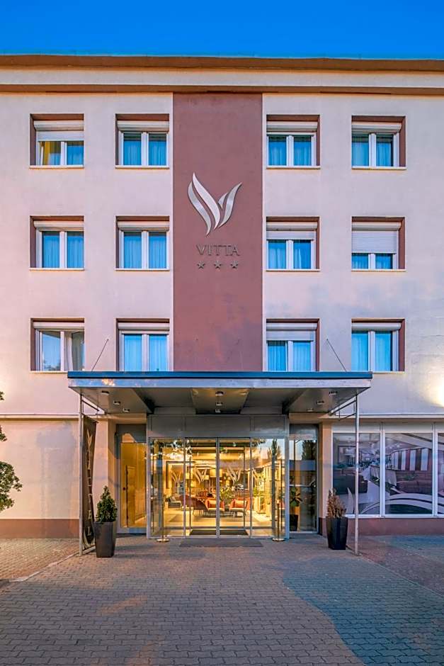 Vitta Hotel Superior
