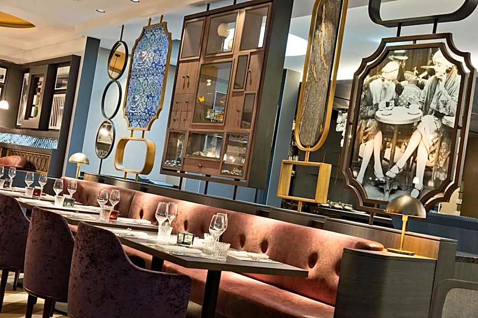 Renaissance® Vienna Schonbrunn Hotel