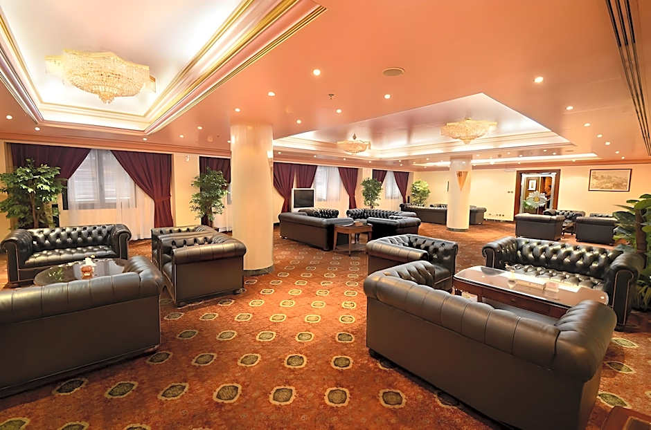 Dallah Taibah Hotel
