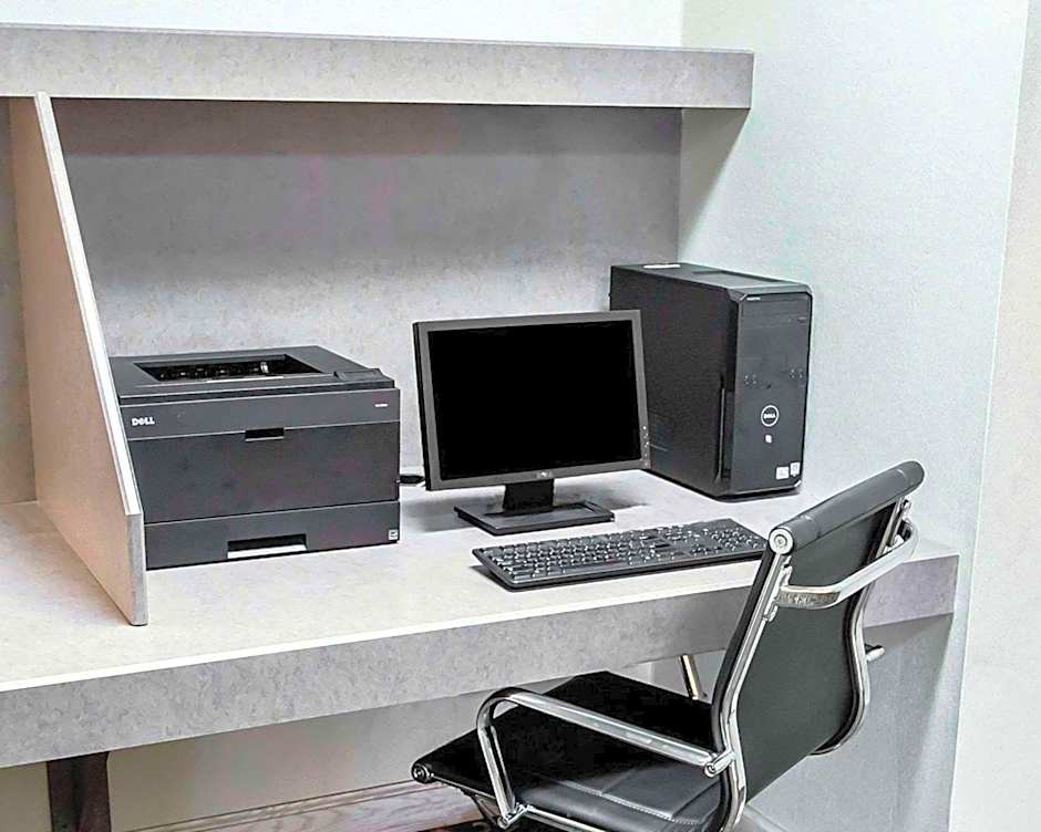 Comfort Suites University Area