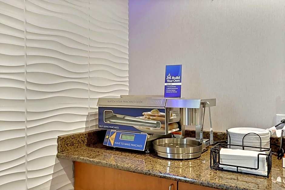 Best Western Liberty Inn Dupont