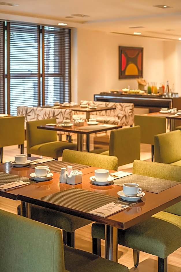 Barcelo Casablanca Hotel