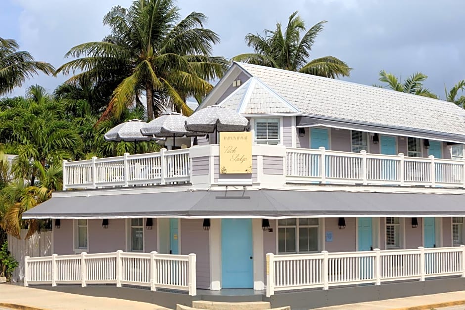 Kimpton Fitch Lodge, an IHG Hotel