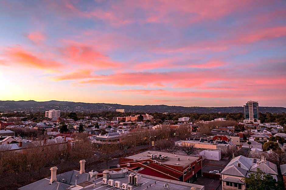 Hume Serviced Apartments