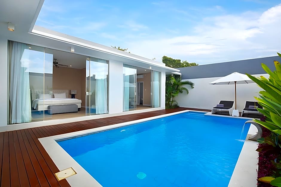 The Grand Daha Luxury Villas