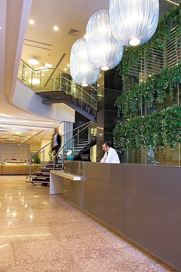 Benjamin Business Hotel
