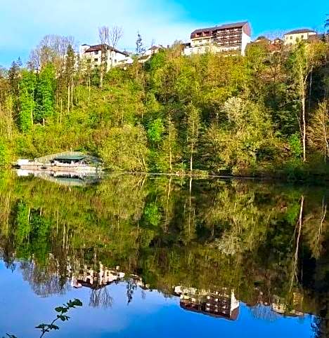 Hotel - Café - Konditorei Schröckmayr-Kastner