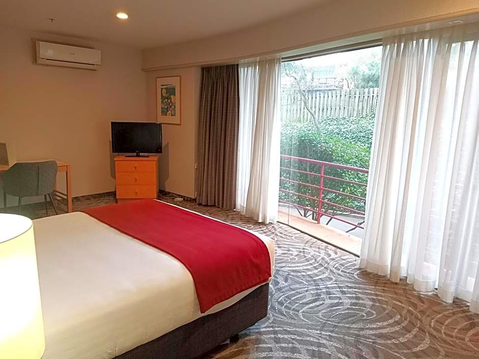 Waipuna Hotel & Conference Centre