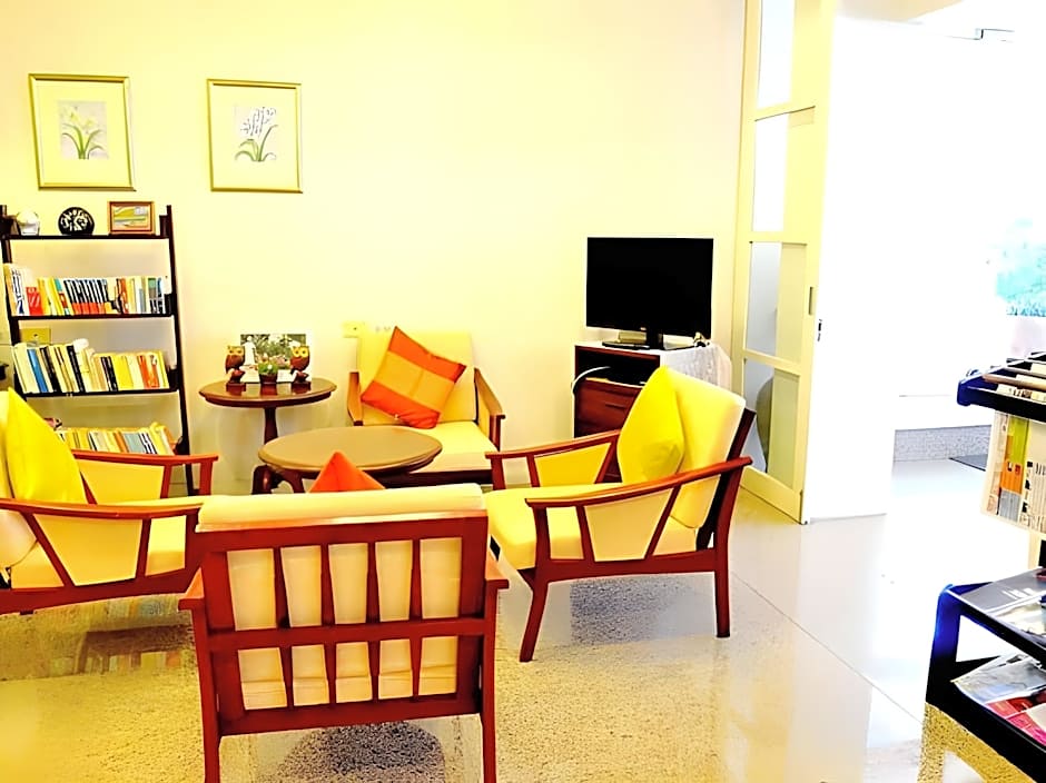 The Sunrise Residence