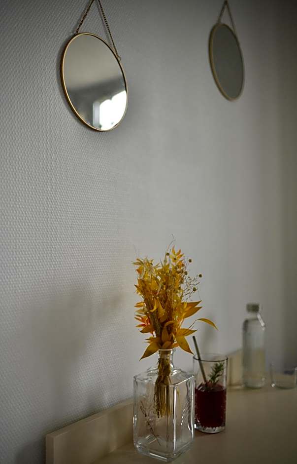 La Maison du Gasseau