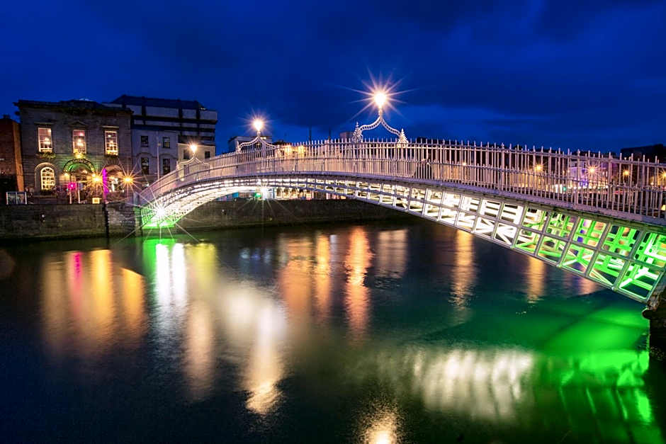 Holiday Inn Express Dublin City Centre By IHG