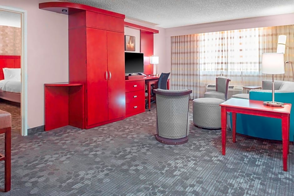 Courtyard by Marriott Killeen