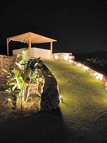 Villa Principi di Moschitta Luxury View and Relax