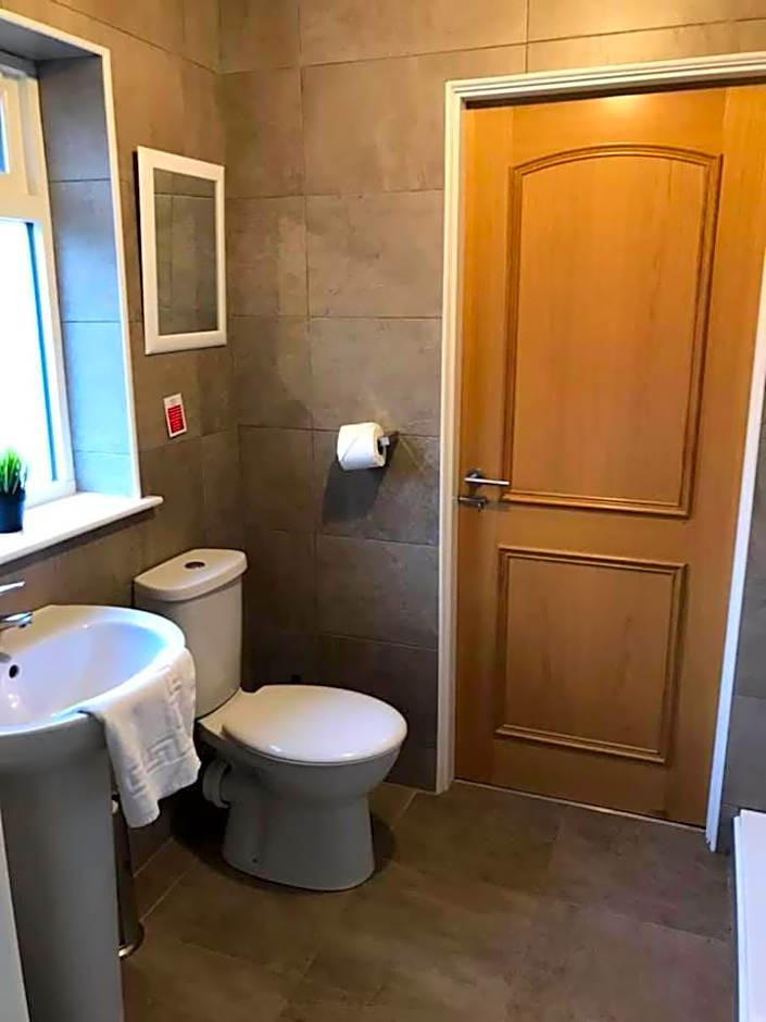 Balmaha Lodges and Apartments