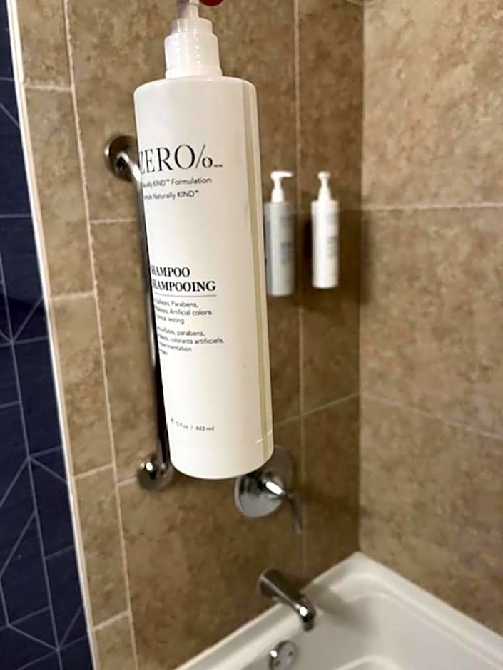 Spark by Hilton Phoenix East Mesa