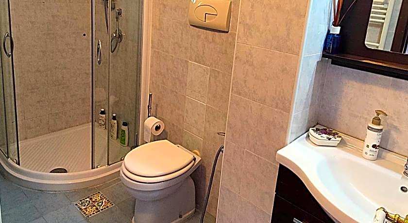 Dimora Acqua del Fico