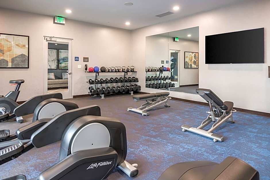 Fairfield Inn & Suites by Marriott San Jose North/Silicon Valley