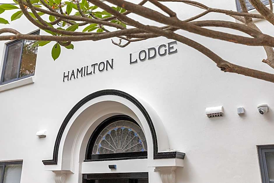 Hamilton Lodge Apartments by Urban Rest