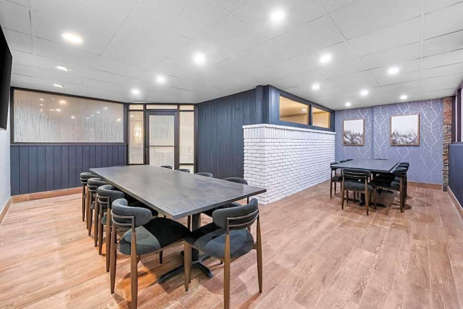 The Federal Hotel Downtown Carson City, an Ascend Collection Hotel