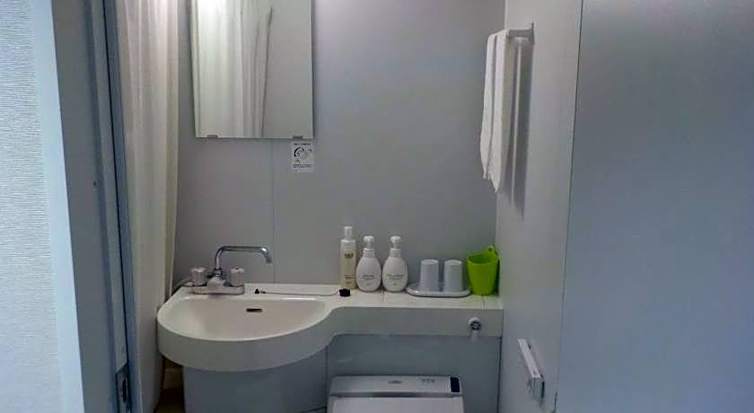 Hotel Crown Hills Katsuta Motomachi-ten