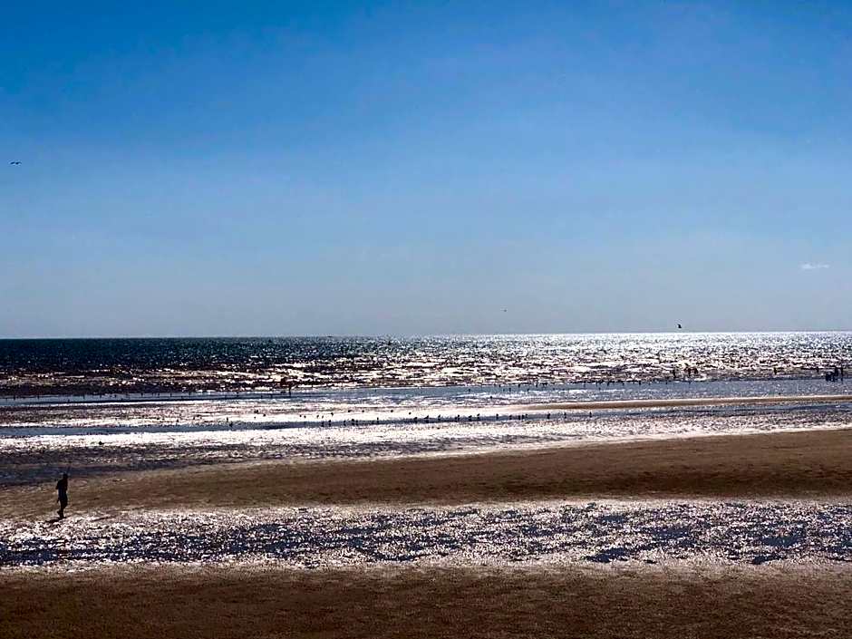 Salt on the Harbour