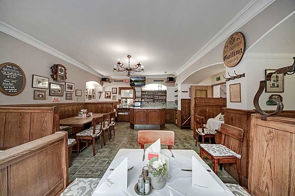 Gasthof Hotel Hauslwirt