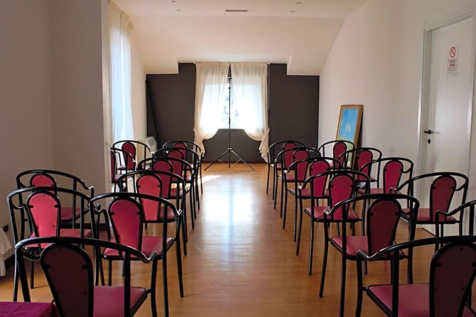 Hotel Quadrifoglio