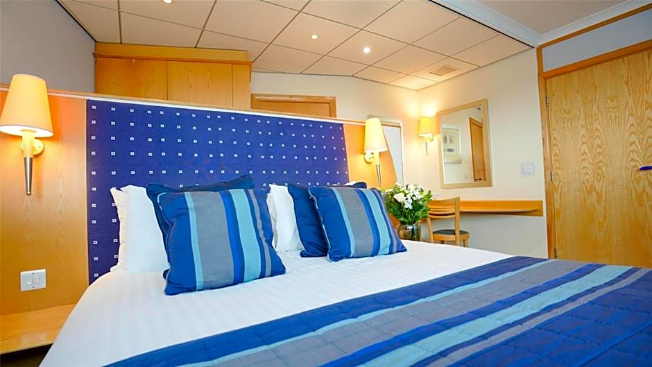 The Bolton Stadium Hotel, a member of Radisson Individuals