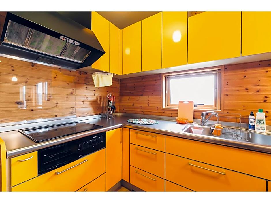 LAKE view PRIVATE log house