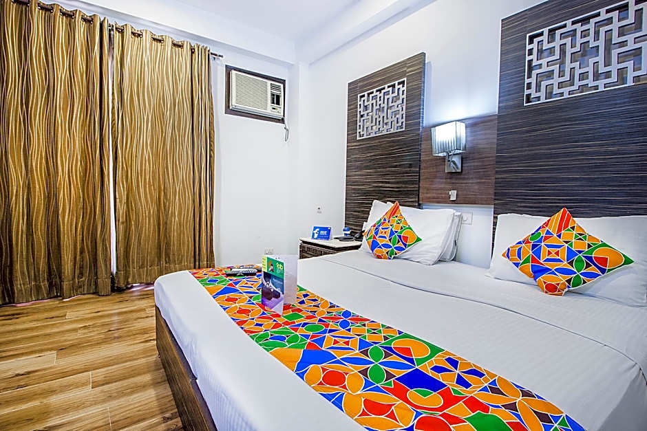 Hotel Sunstar Heights