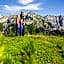 Apart Hotel Alpenhof Werfenweng
