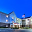 Candlewood Suites Owasso