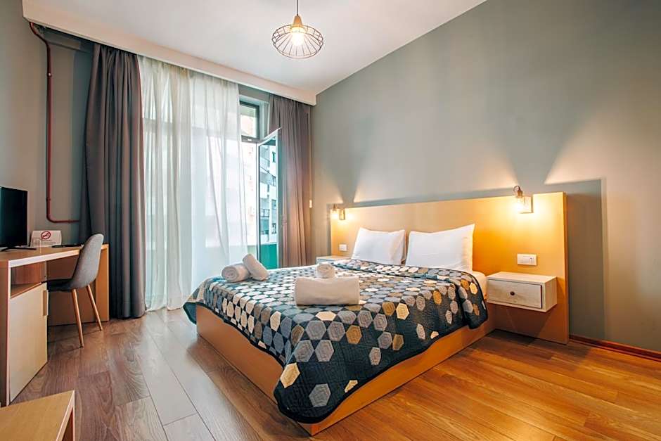 Arc Hotel Tirana