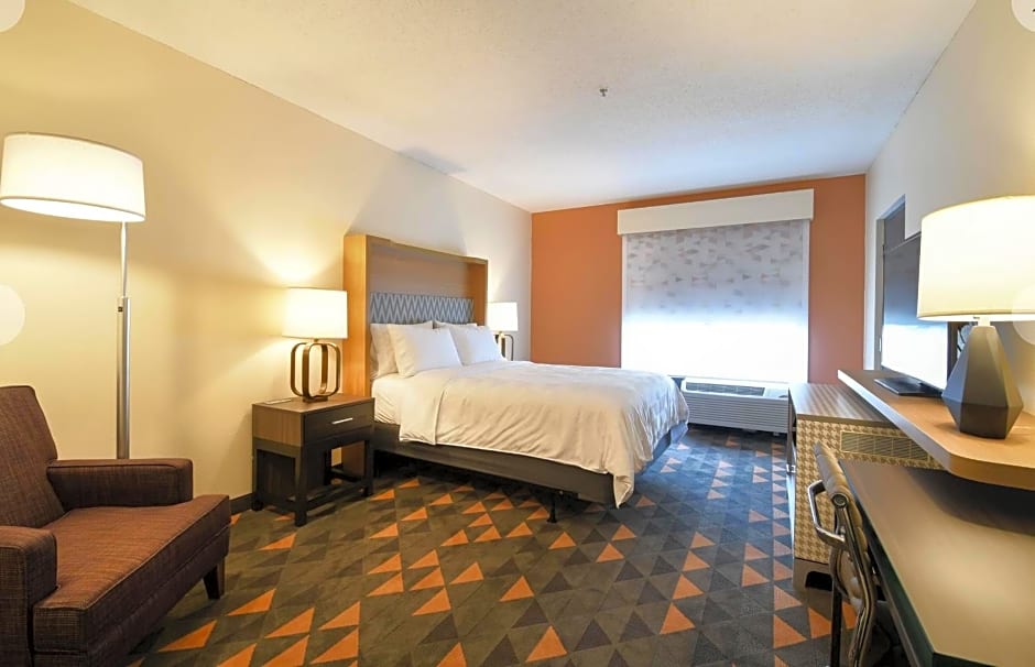 Holiday Inn Fredericksburg - Conference Center by IHG