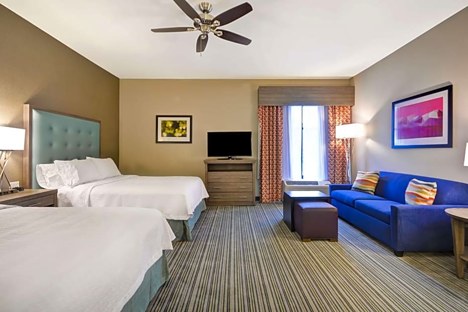 Homewood Suites By Hilton Rocky Mount